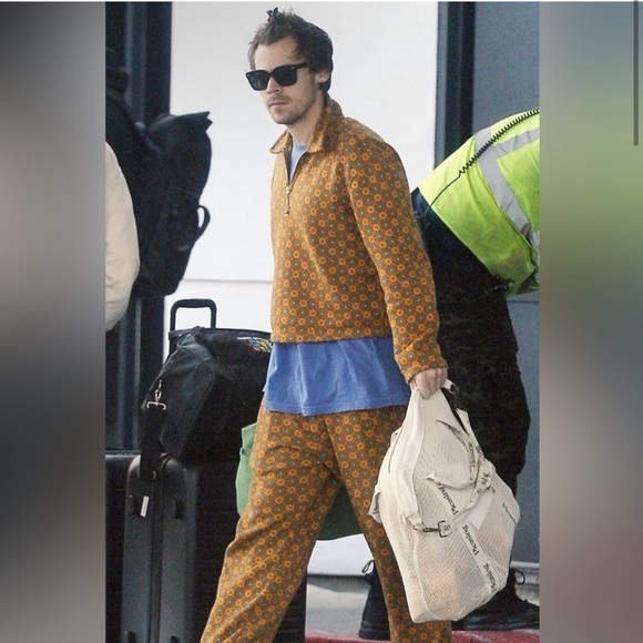 Pleasing Beach Tote Bag - Picture 7 of 8